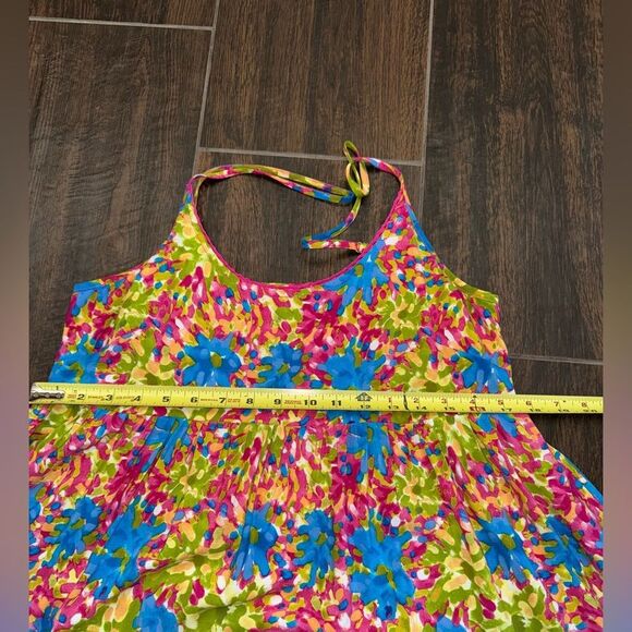 NATURAL LIFE
Gigi Mini Dress - Multi Starburst sz M - Picture 7 of 13